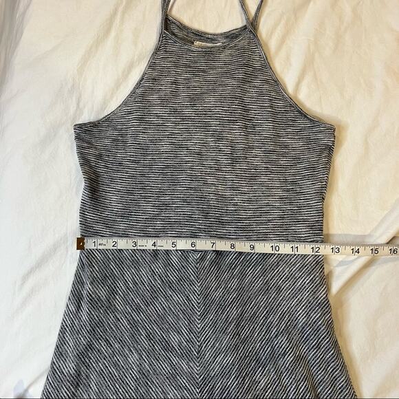 Lou & Grey Marled Space Dyed Halter Maxi size S - Picture 12 of 12